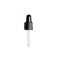 Pipettes Soins Des Ongles x3
