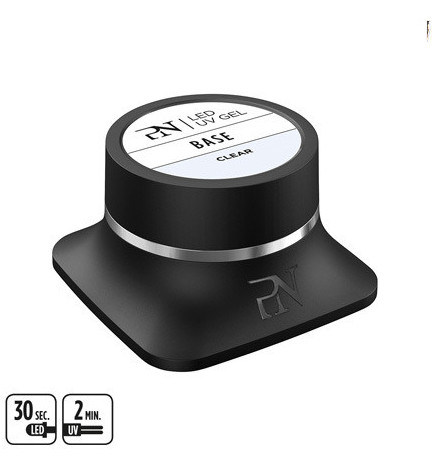 Gel LED UV Clear Base 15ml