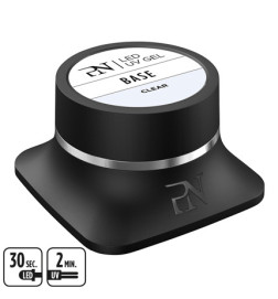 Gel LED UV Clear Base 50ml