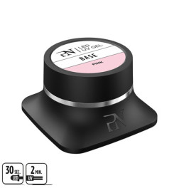 Gel LED UV Pink Base 15ml