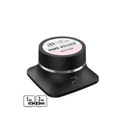 Gel LED UV Milky Pink Hard Builder 50ml