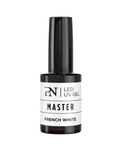 Gel UV/LED Master French White 14ml