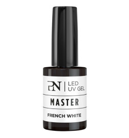 Gel UV/LED Master French White 14ml