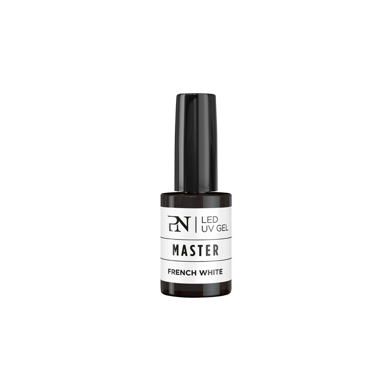Gel UV/LED Master French White 14ml