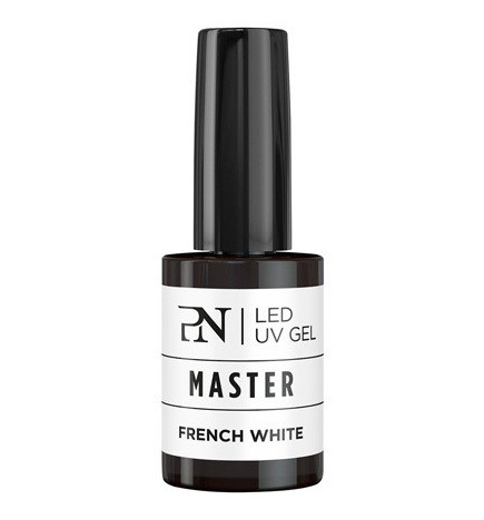 Gel UV/LED Master French White 14ml