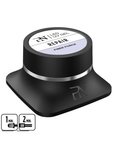 Gel LED/UV Fiber Force Repair 50ml