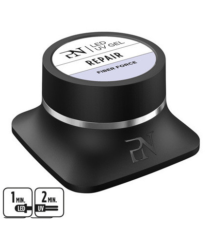 Gel LED/UV Fiber Force Repair 50ml