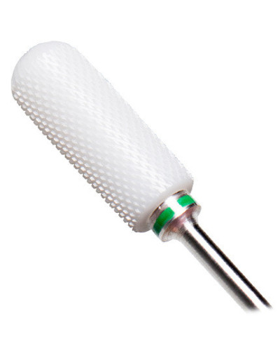 Embout Tube Rond C?ramique Taille XL