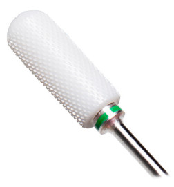 Embout Tube Rond C?ramique Taille XL