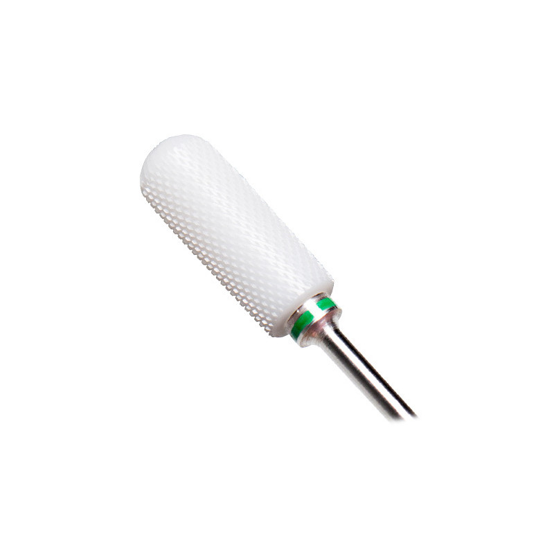 Embout Tube Rond C?ramique Taille XL