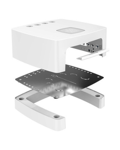 Lampe Smart Light (Recupel Acquitté)