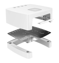 Lampe Smart Light (Recupel Acquitté)