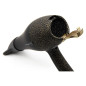 Séche Cheveux Gold Leopard Soft Touch Corioliss Séche Cheveux Gold Leopard Soft Touch Corioliss
