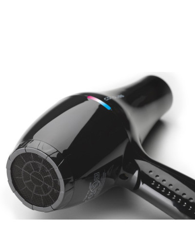 Sèche-Cheveux Flow Power Noir Corioliss