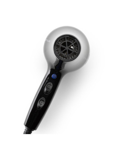 Sèche-Cheveux Flow Power Noir Corioliss