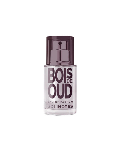 Eau de Parfum Bois De Oud Solinotes 15ml