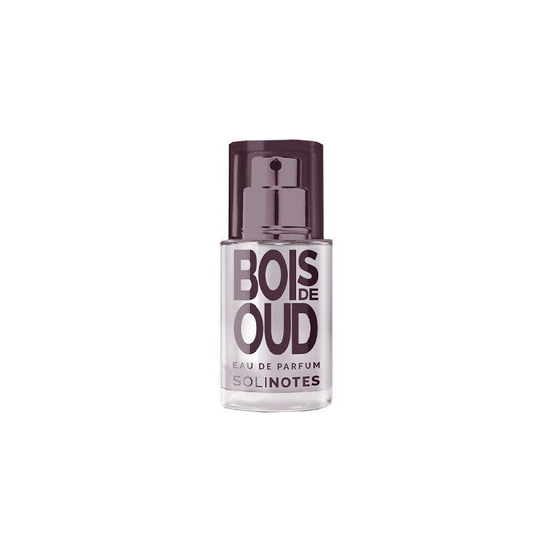 Eau de Parfum Bois De Oud Solinotes 15ml Eau de Parfum Bois De Oud Solinotes 15ml