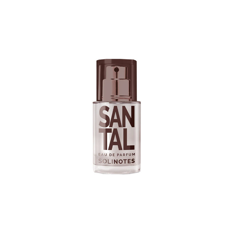 Eau de Parfum Santal Solinotes 15ml Eau de Parfum Santal Solinotes 15ml