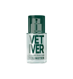 Eau de Parfum Vetiver Solinotes 15ml