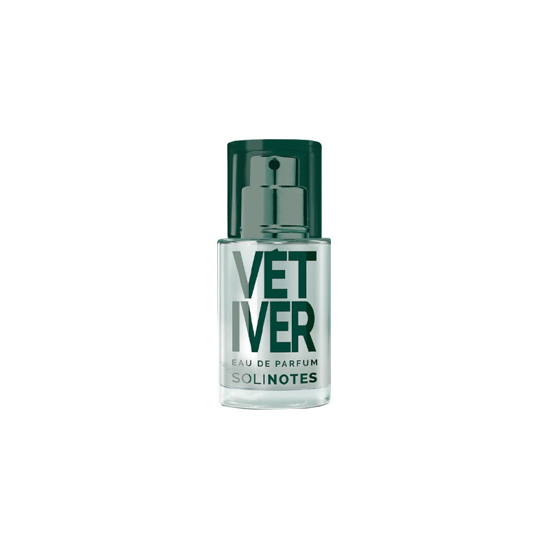 Eau de Parfum Vetiver Solinotes 15ml Eau de Parfum Vetiver Solinotes 15ml