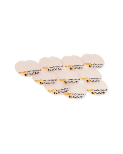 12 Disques de ProtectionSocap