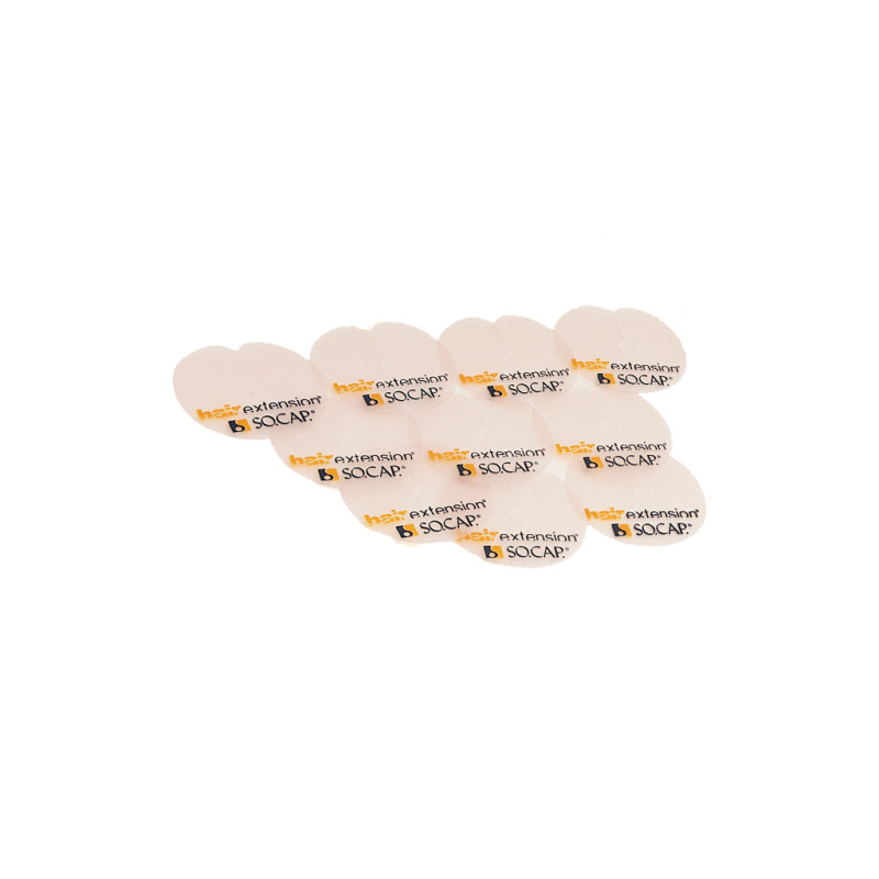 12 Disques de ProtectionSocap