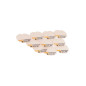 12 Disques de ProtectionSocap