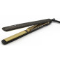 Fer à lisser C3 Gold Leopard Titanium Soft Touch Corioliss Fer à lisser C3 Gold Leopard Titanium Soft Touch Corioliss