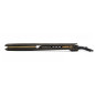 Fer à lisser C3 Gold Leopard Titanium Soft Touch Corioliss Fer à lisser C3 Gold Leopard Titanium Soft Touch Corioliss