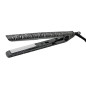 Fer à lisser C1 Silver Zebra Titanium Soft Touch Corioliss Fer à lisser C1 Silver Zebra Titanium Soft Touch Corioliss