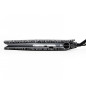 Fer à lisser C1 Silver Zebra Titanium Soft Touch Corioliss Fer à lisser C1 Silver Zebra Titanium Soft Touch Corioliss