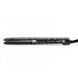 Lisseur C3 Silver Zebra Titanium Soft Touch Corioliss