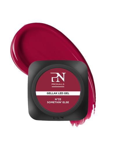 Gellak N°33 Somethin'Else 10ml