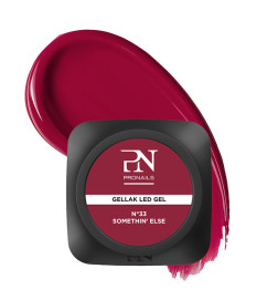 Gellak N°33 Somethin'Else 10ml