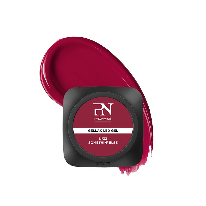 Gellak N°33 Somethin'Else 10ml Gellak N°33 Somethin'Else 10ml