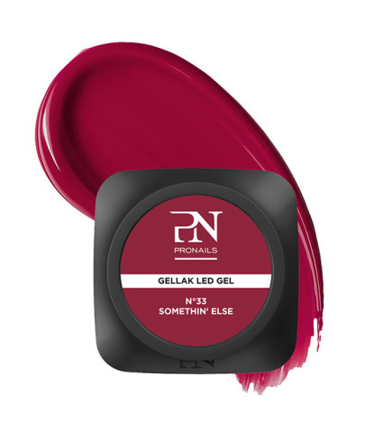 Gellak N°33 Somethin'Else 10ml