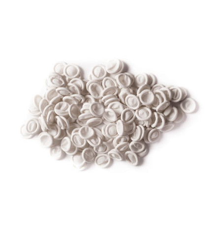 Embouts Protège Doigts 500pcs Pronails