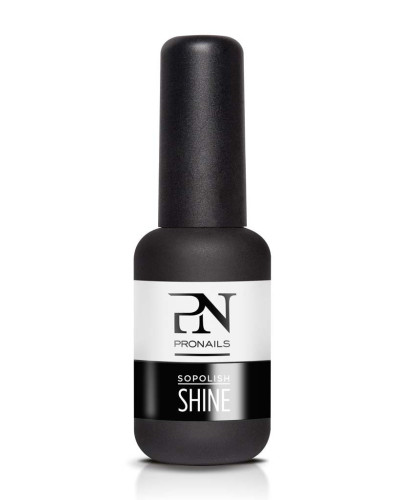 Sopolish Shine 8ml Pronails