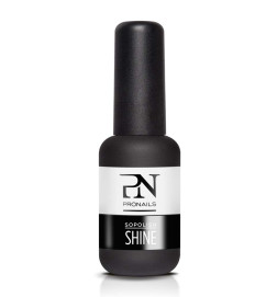 Sopolish Shine 8ml Pronails
