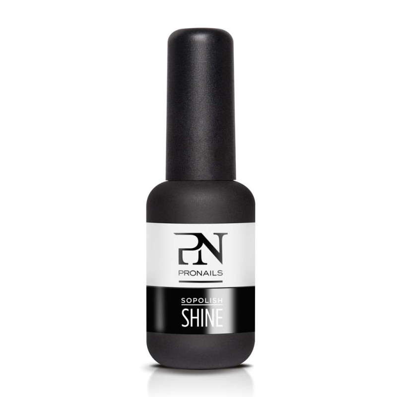 Sopolish Shine 8ml Pronails Sopolish Shine 8ml Pronails
