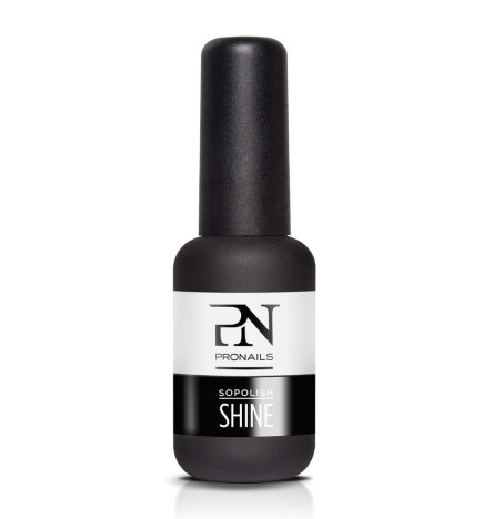 Sopolish Shine 8ml Pronails