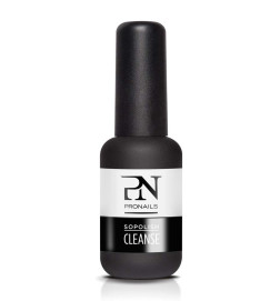 Sopolish Cleanse 8mlPronails