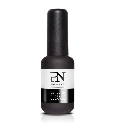 Sopolish Cleanse 8mlPronails
