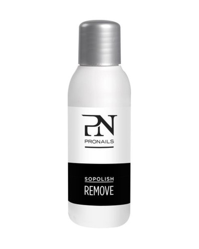 Sopolish Remove 100mlPronails