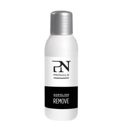 Sopolish Remove 100mlPronails