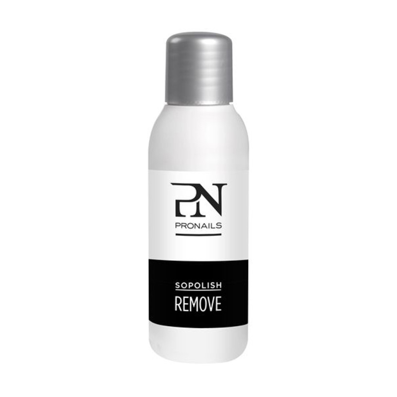 Sopolish Remove 100mlPronails Sopolish Remove 100mlPronails