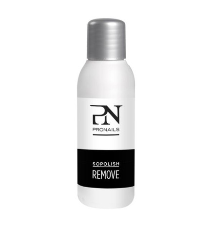 Sopolish Remove 100mlPronails