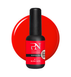 Sopolish N°1 Blind Date 8mlPronails