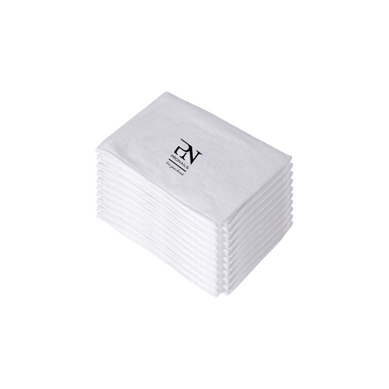 10 Serviettes Blanches Pour Table 10 Serviettes Blanches Pour Table
