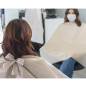 Cape Poncho Plastifiés Jetables